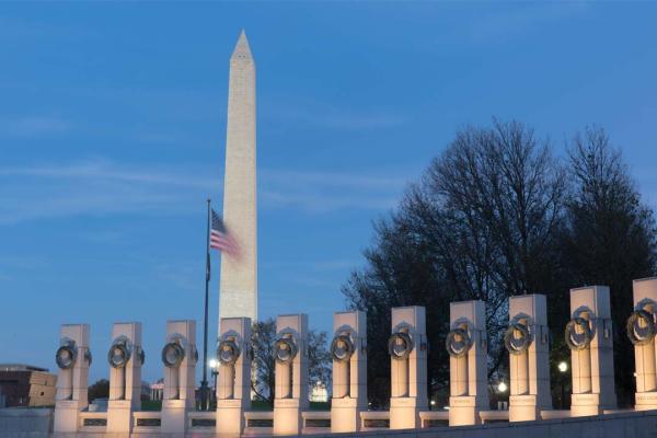 Washington Monument