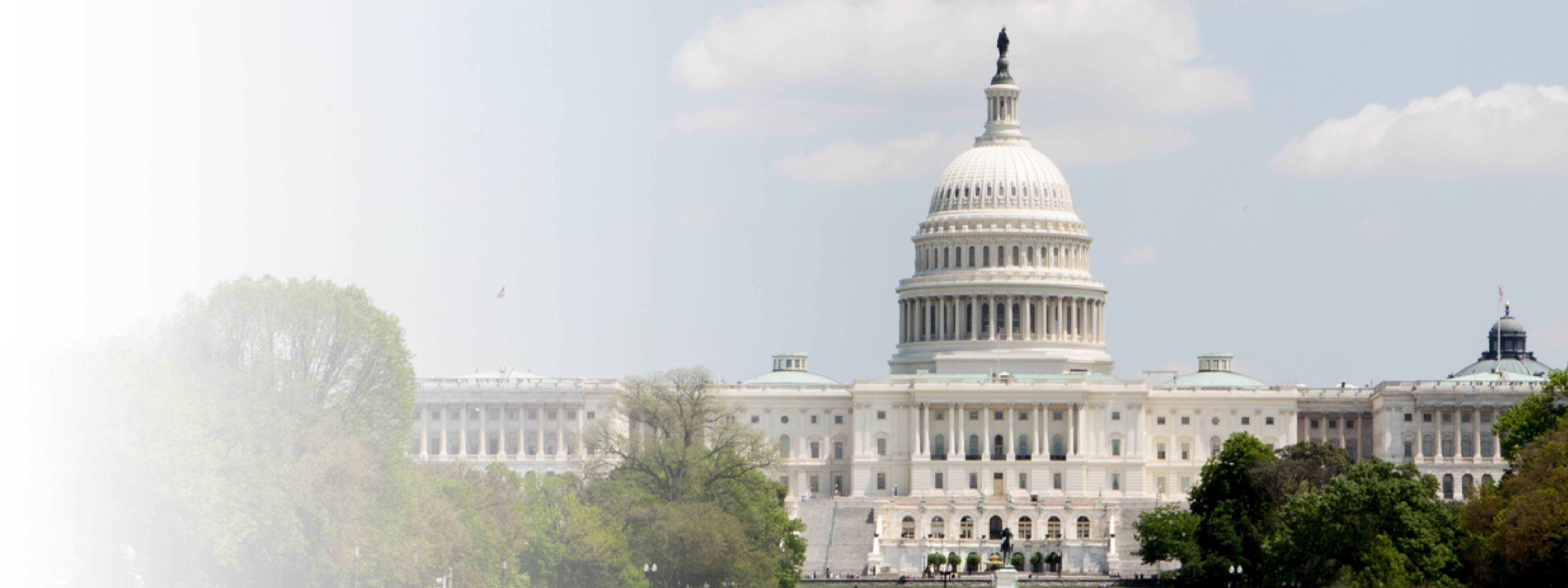 Capitol in Washington, DC